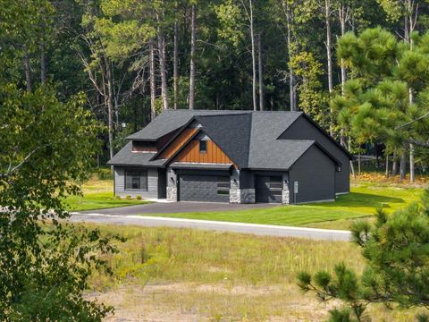 Homes For Sale - 5390 Pine Haven Place<br/> Nisswa, MN 56468