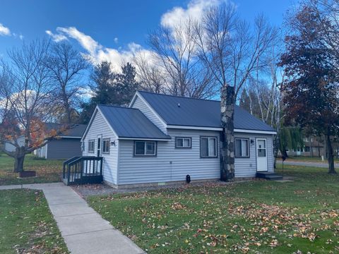 Homes For Sale - 202 E Rutherford Street<br/> Kanabec County, Ogilvie, MN 56358