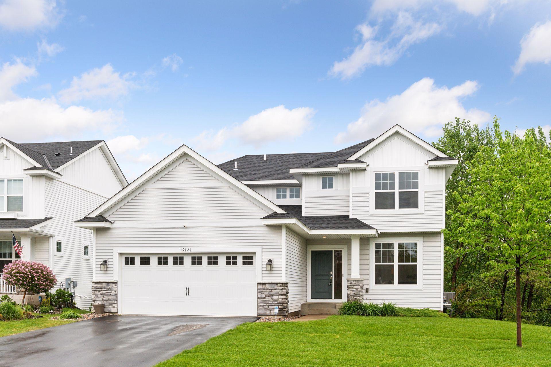 19124 63rd Avenue, Hamel, Minnesota image 1