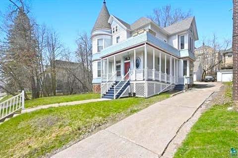 Multifamily For Sale - 1727 E Superior Street<br/> Duluth, MN 55812