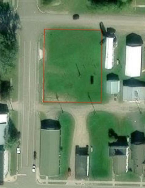 Vacant Land For Sale - 12206 3rd Street<br/> Koochiching County, Northome, MN 56661