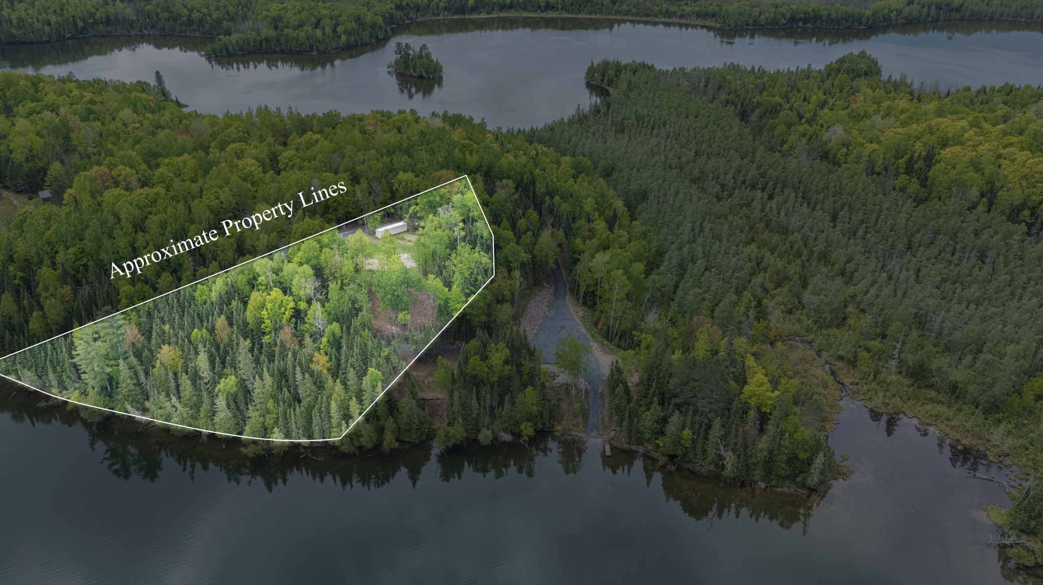 53550 Little Bear Trail Trl, Bigfork, Minnesota image 3