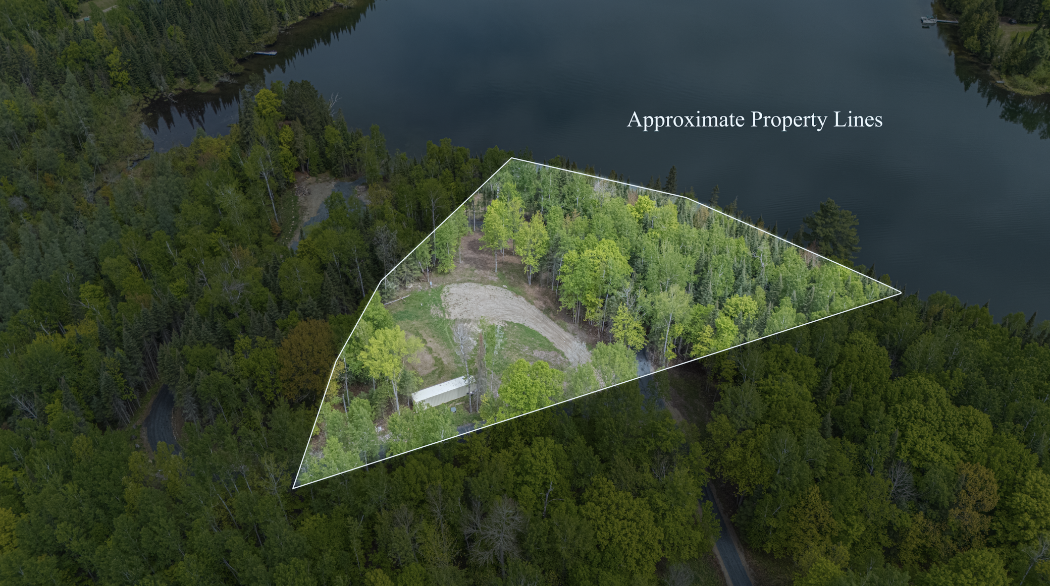 53550 Little Bear Trail Trl, Bigfork, Minnesota image 4