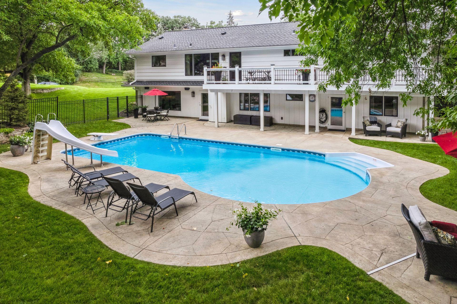 6621 Sally Lane, Edina, Minnesota image 43