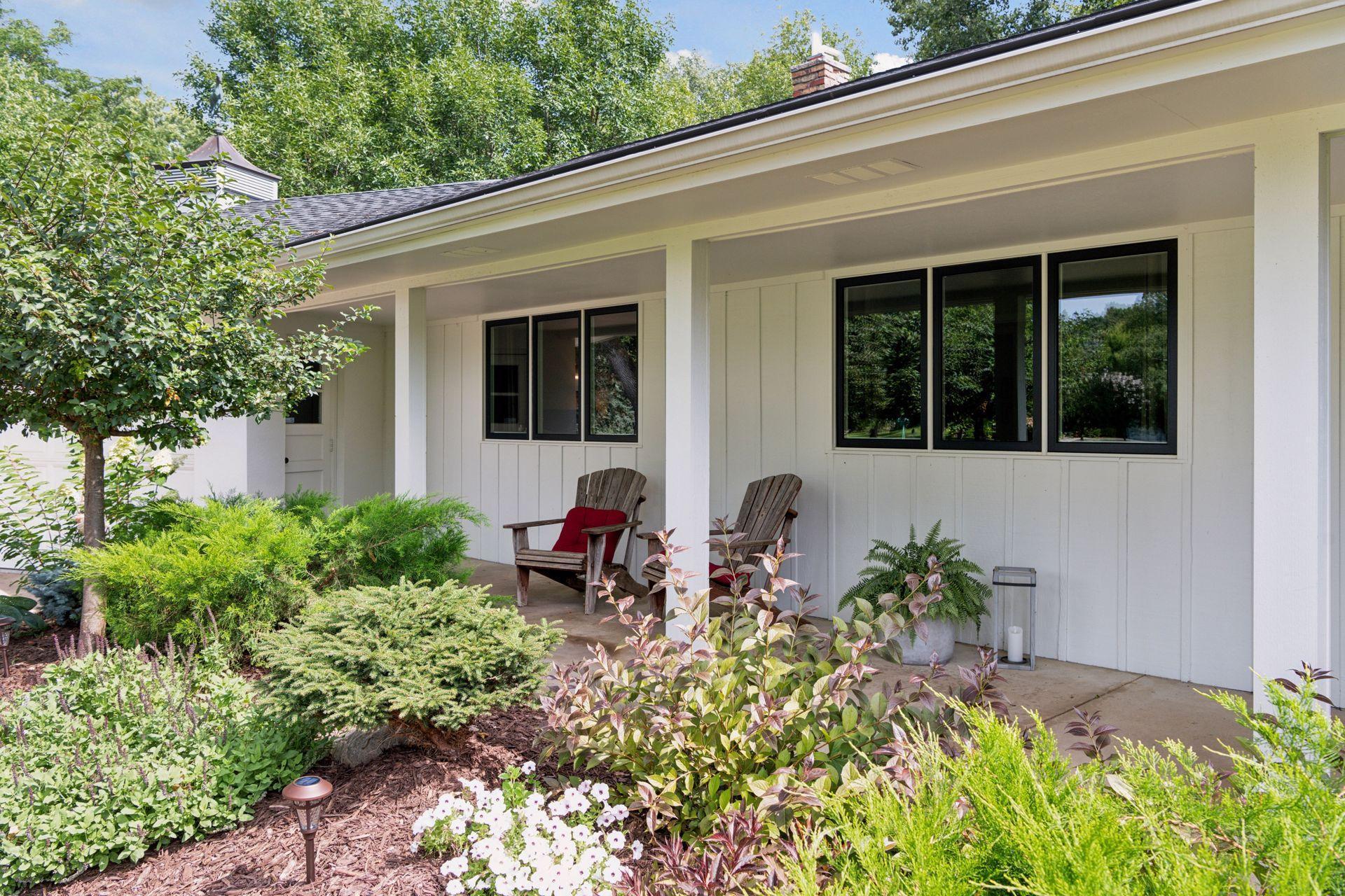 6621 Sally Lane, Edina, Minnesota image 37