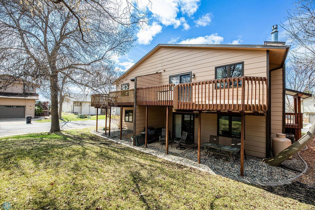52 Fremont Drive, Fargo, North Dakota image 41