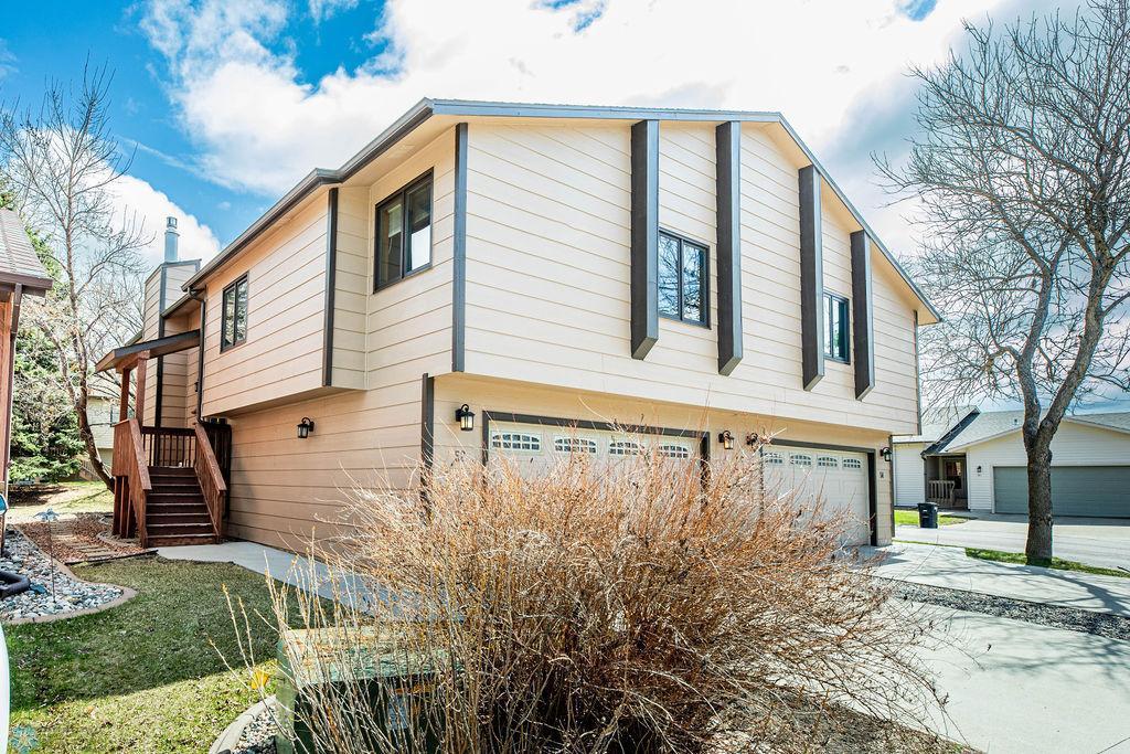 52 Fremont Drive, Fargo, North Dakota image 36