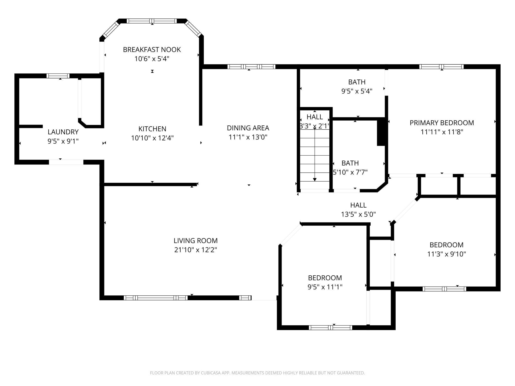 West Fargo, North Dakota 58078, United States, 3 Bedrooms Bedrooms, ,2 BathroomsBathrooms,Residential,Active,225288