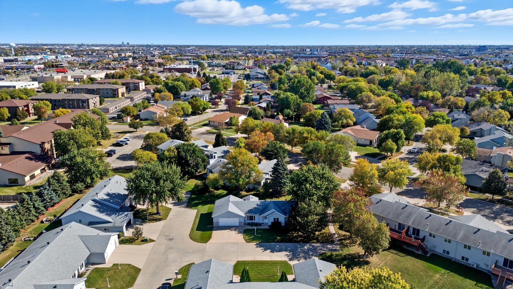 West Fargo, North Dakota 58078, United States, 3 Bedrooms Bedrooms, ,2 BathroomsBathrooms,Residential,Active,225288