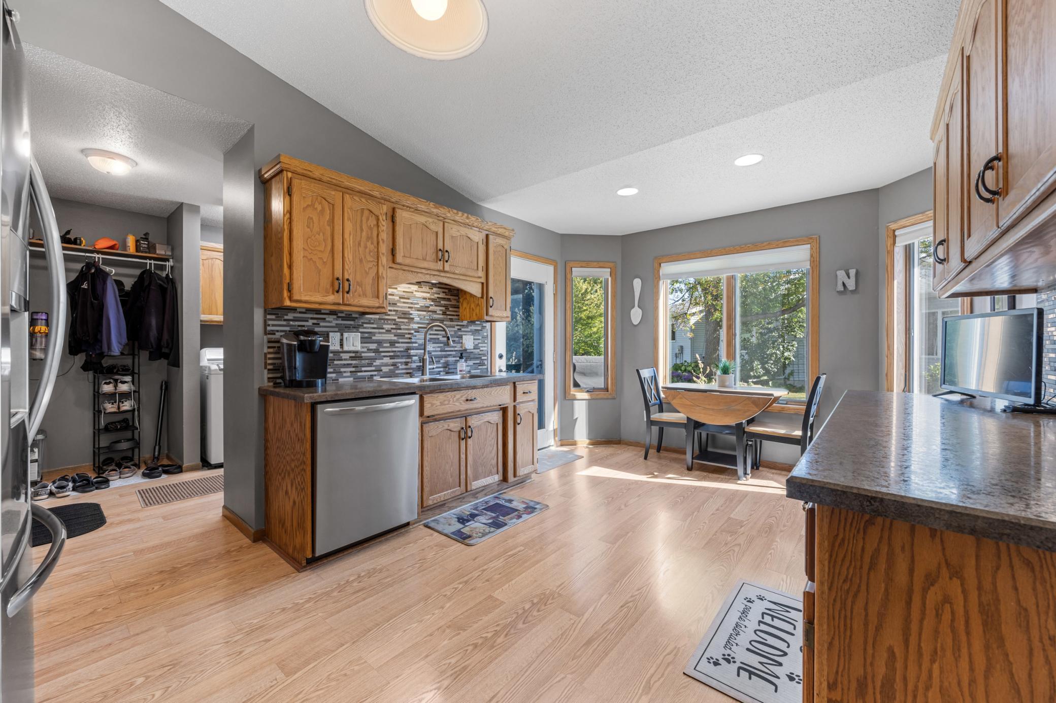 West Fargo, North Dakota 58078, United States, 3 Bedrooms Bedrooms, ,2 BathroomsBathrooms,Residential,Active,225288