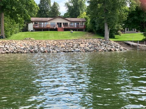 Homes For Sale - 8942 Eyota Way<br/> Onamia, MN 56359