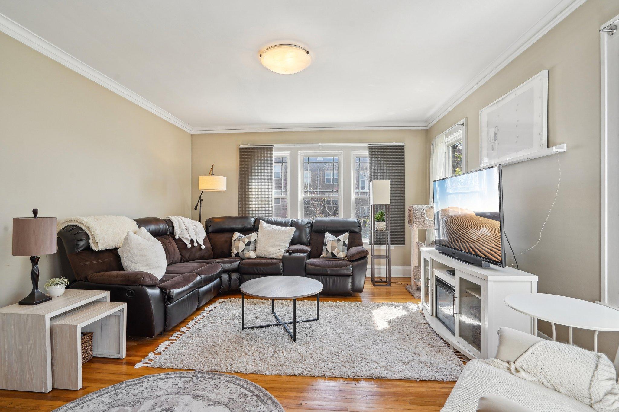 522 Ridgewood Avenue #1, Minneapolis, Minnesota image 3