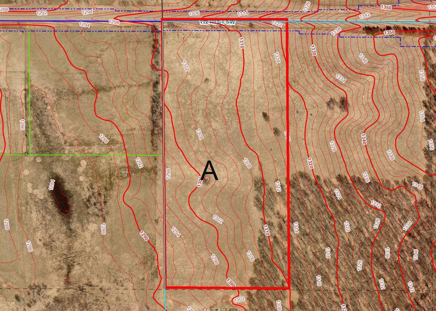Parcel A 112th Street, Motley, Minnesota image 3