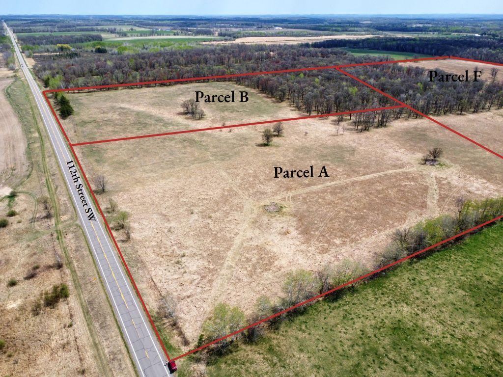 Parcel A 112th Street, Motley, Minnesota image 6