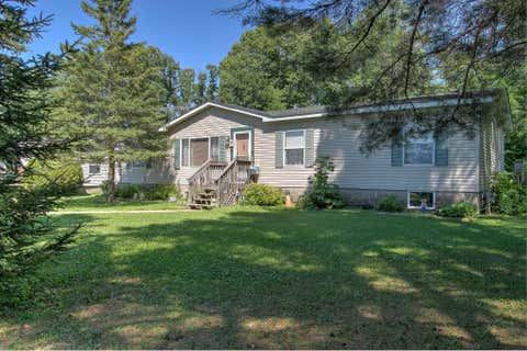 Homes For Sale - 19046 Island Resort Road<br/> Pine City, MN 55063