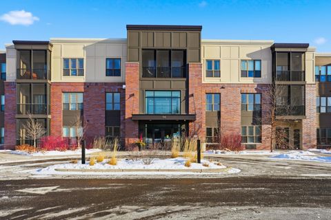 Condo For Sale - 114 Brick Street<br/> Washington County, Stillwater, MN 55082