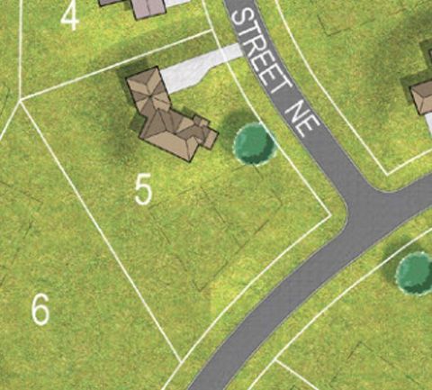 Vacant Land For Sale - 15960 Fraizer Street<br/> Ham Lake, MN 55304