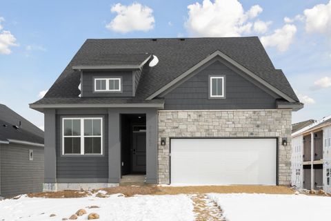 Homes For Sale - 20262 Keystone Avenue<br/> Dakota County, Lakeville, MN 55044