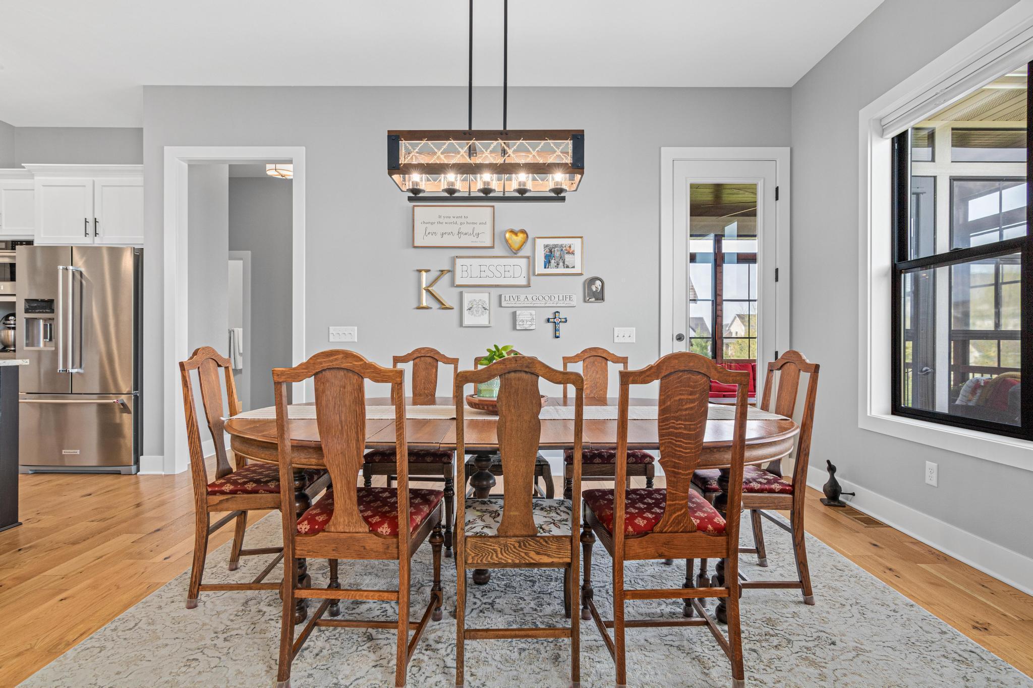 4152 Hummingbird Court, Lake Elmo, Minnesota image 10