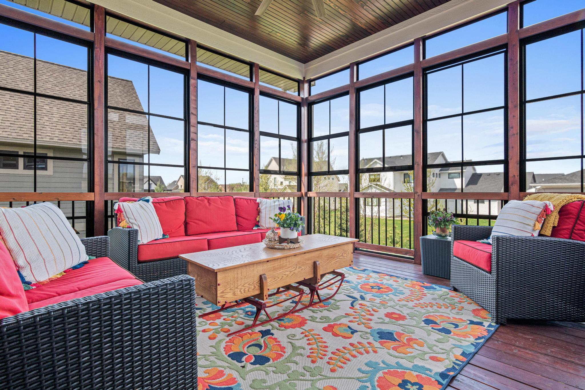 4152 Hummingbird Court, Lake Elmo, Minnesota image 18
