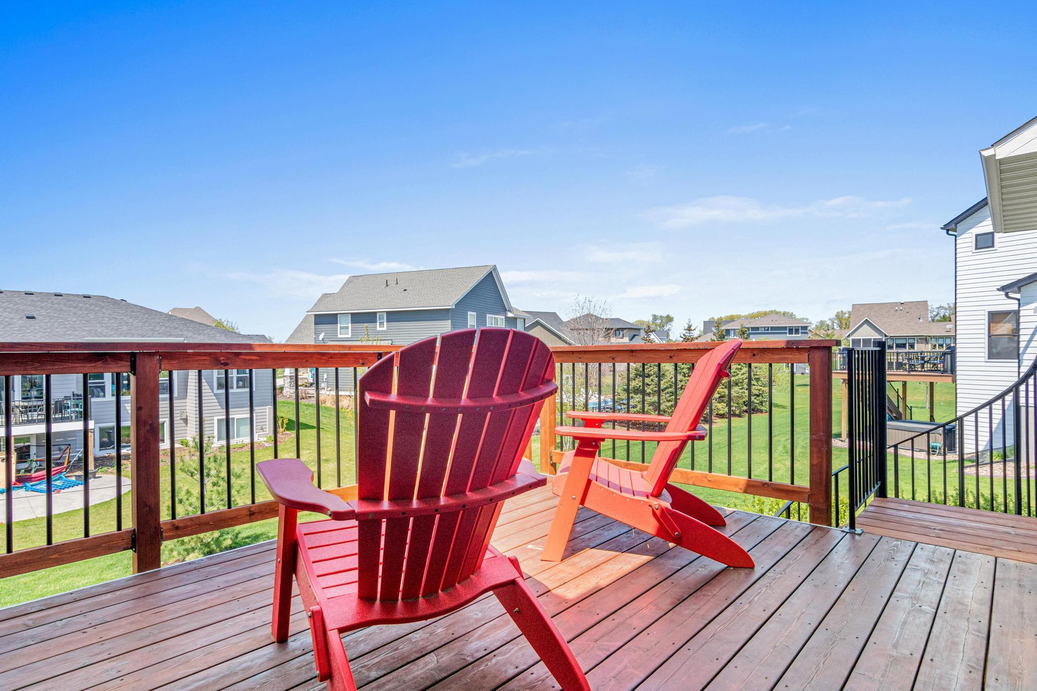 4152 Hummingbird Court, Lake Elmo, Minnesota image 19