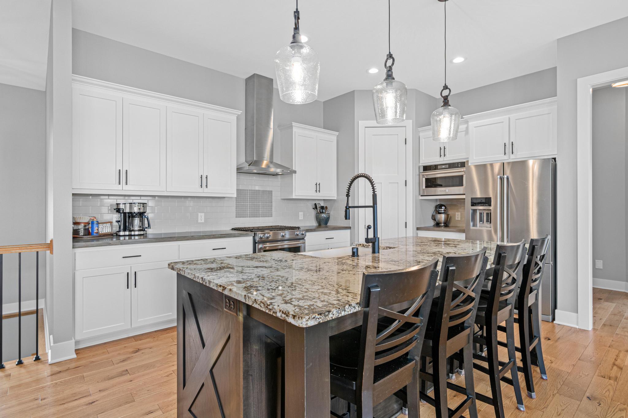 4152 Hummingbird Court, Lake Elmo, Minnesota image 13