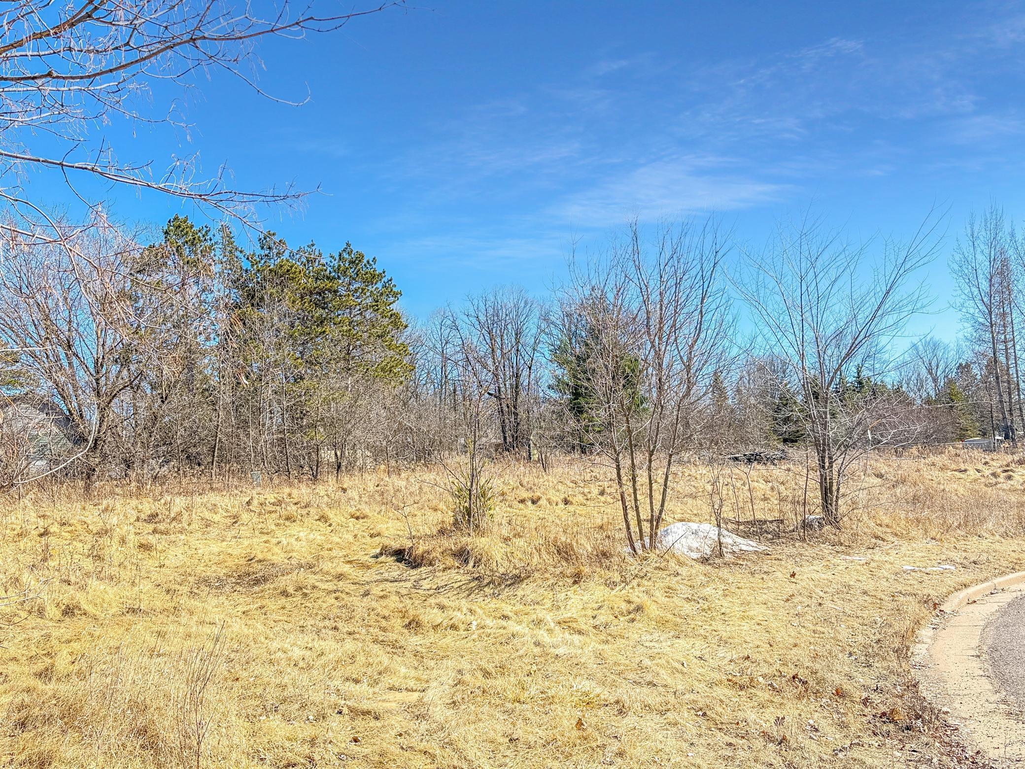 Lot 5 Gandy View Ave, Milltown, Wisconsin image 4