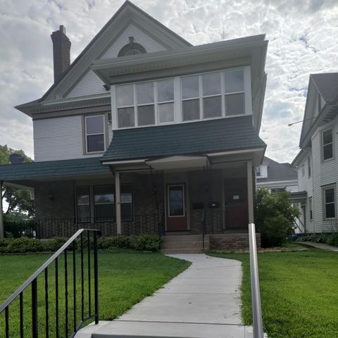 Multifamily For Sale - 2501 Blaisdell Avenue<br/> Minneapolis, MN 55404