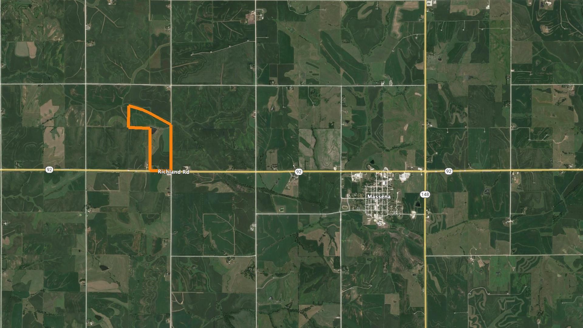 000 Richland Rd, Massena, Iowa image 13