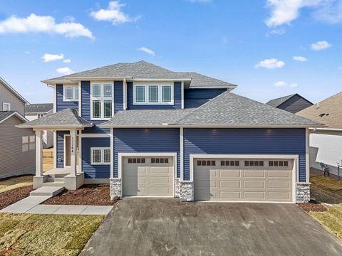 Homes For Sale - 11764 35th Street St<br/> Lake Elmo, MN 55042