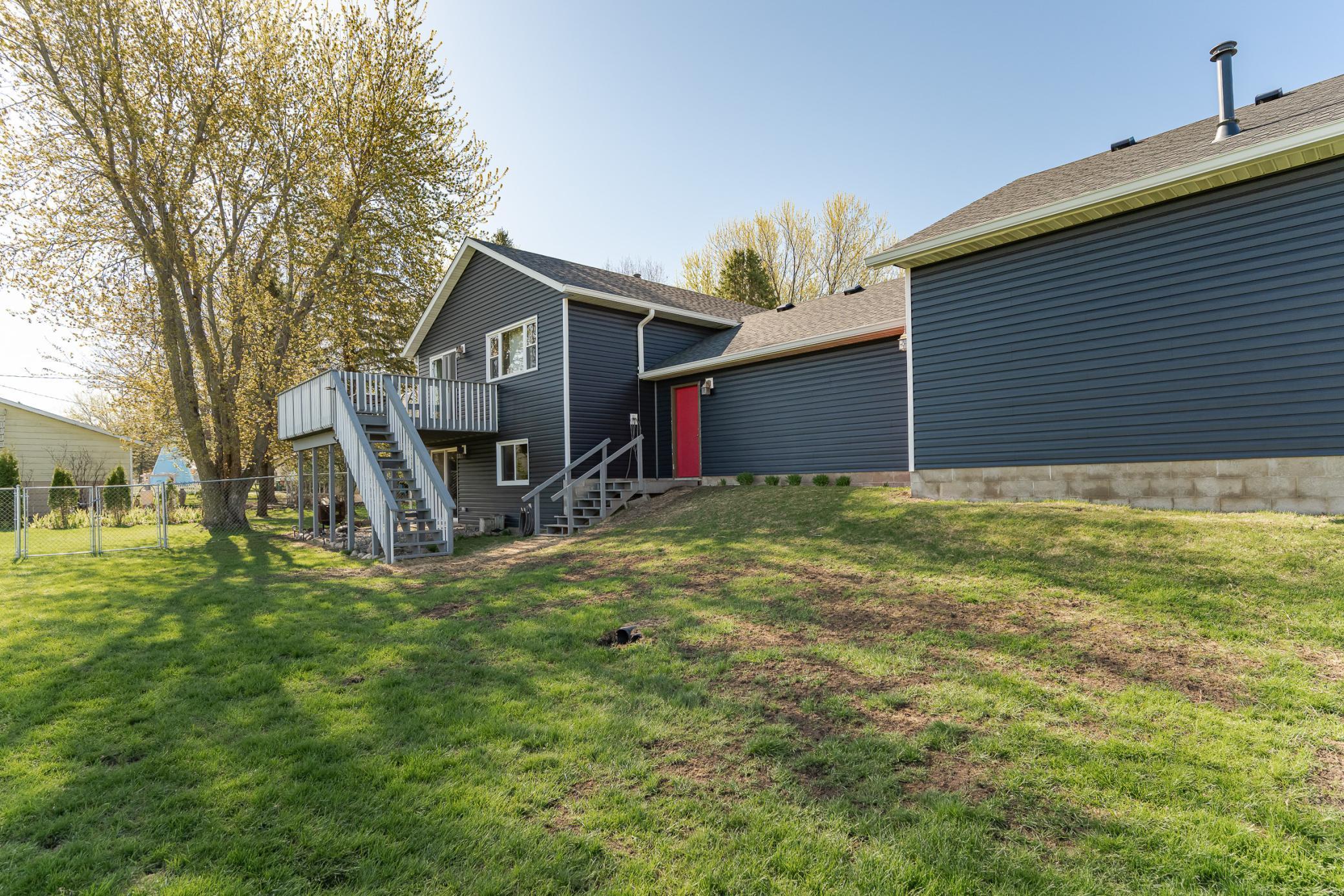 192 Harrison Avenue, Racine, Minnesota image 25