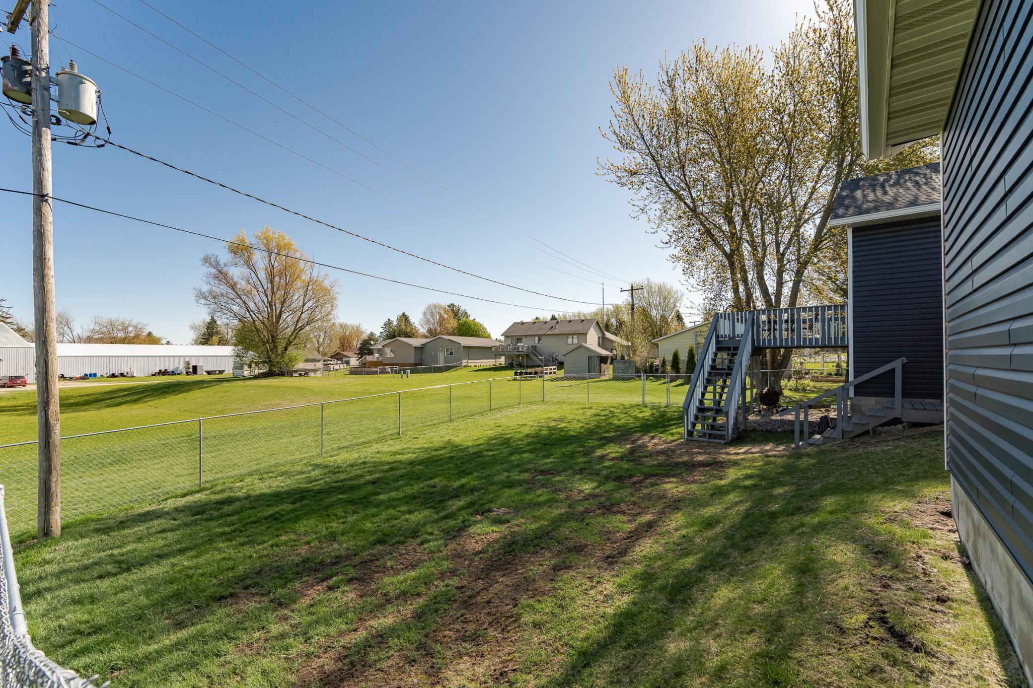 192 Harrison Avenue, Racine, Minnesota image 26