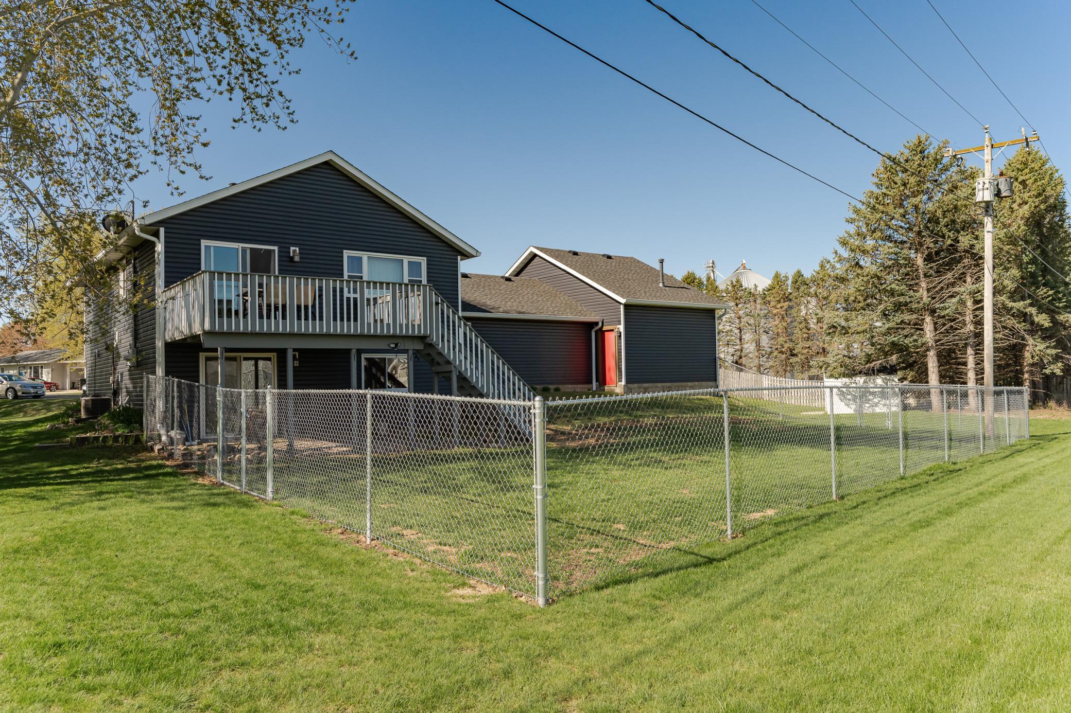 192 Harrison Avenue, Racine, Minnesota image 3