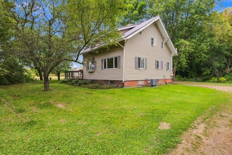 Homes For Sale - 2079 Wi-35<br/> Eureka, WI 54858