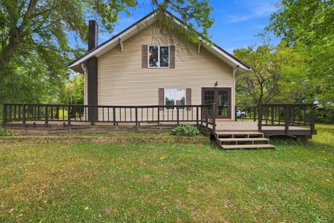 Homes For Sale - 2079 Wi-35<br/> Polk County, Eureka, WI 54858