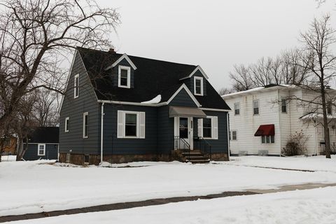 Homes For Sale - 1125 Minnesota Street<br/> Saint Louis County, Hibbing, MN 55746