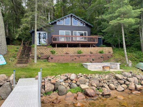 Homes For Sale - 3176 Pine View Boulevard<br/> Motley, MN 56466