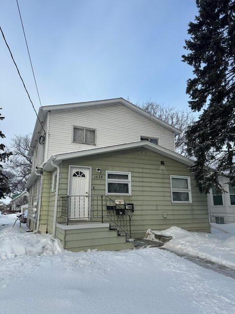 Multifamily For Sale - 1038 College Street<br/> Fargo, ND 58102