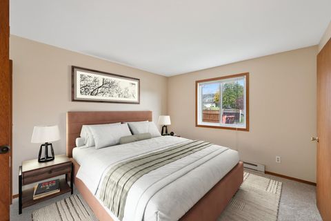 Condo For Sale - 14861 58th Street<br/> Washington County, Stillwater, MN 55082