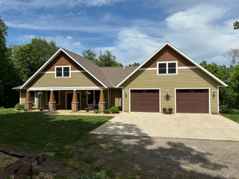 Homes For Sale - 21945 County 38<br/> Todd County, Long Prairie, MN 56347