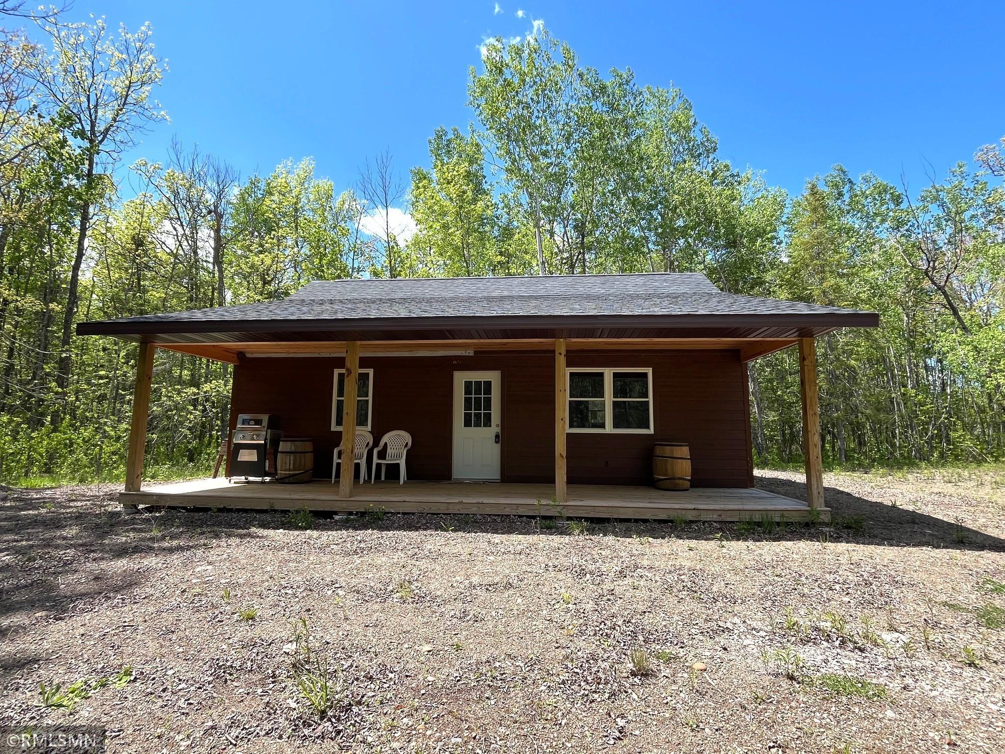 32065 Dam Lake Street, Aitkin, Minnesota image 1