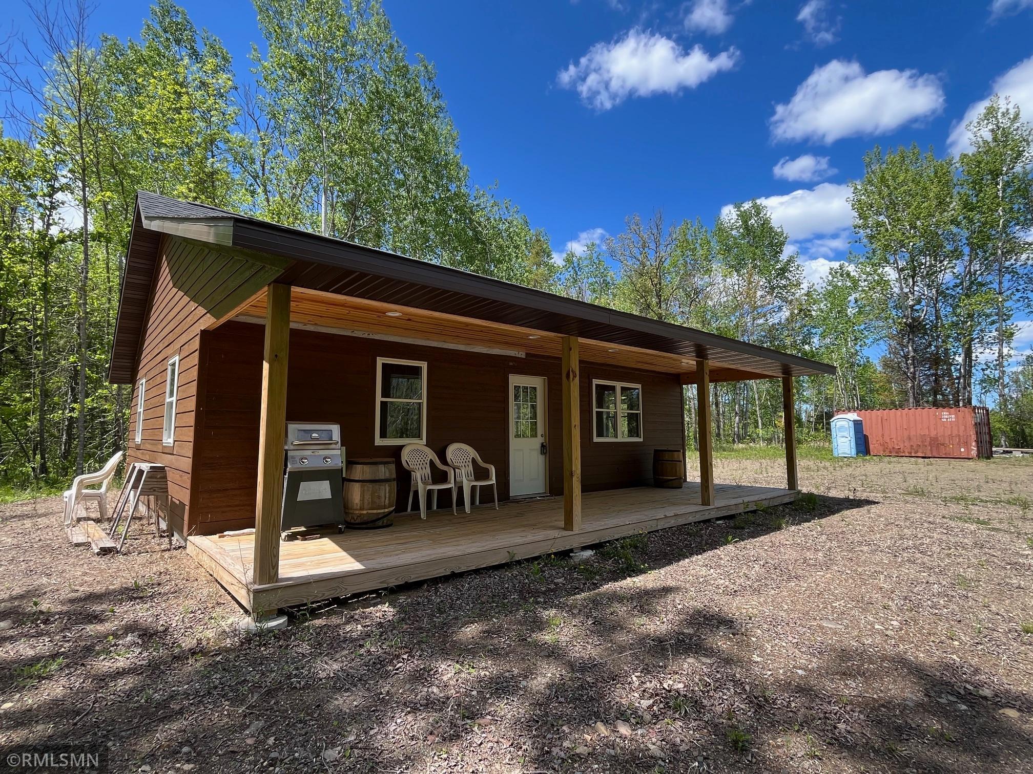 32065 Dam Lake Street, Aitkin, Minnesota image 3