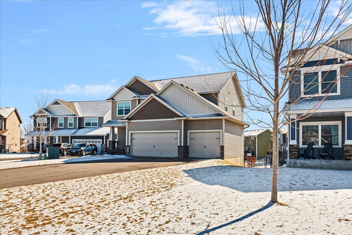 7128 208th Place, Forest Lake, Minnesota image 39