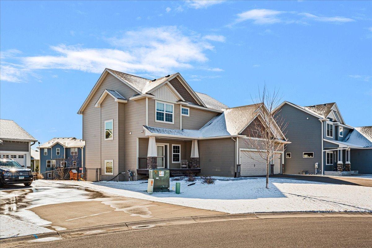 7128 208th Place, Forest Lake, Minnesota image 37