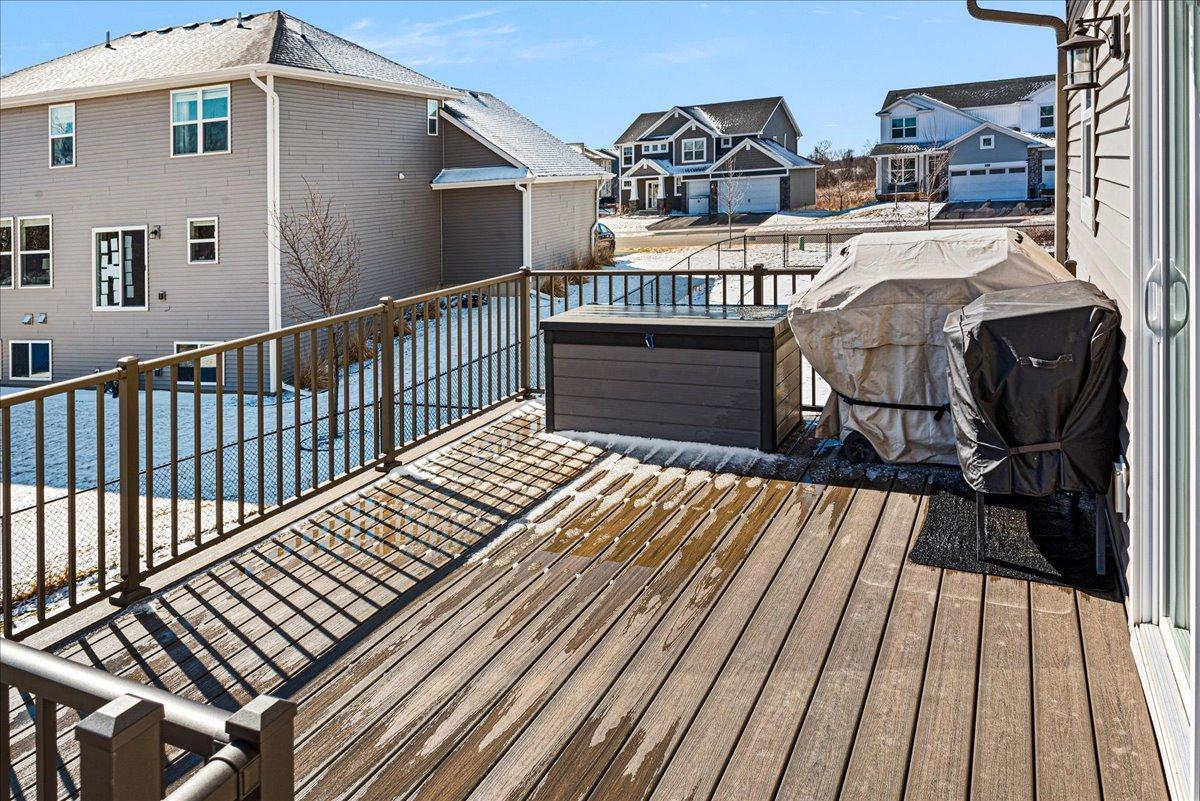 7128 208th Place, Forest Lake, Minnesota image 17