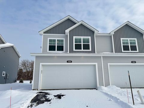 Townhouse For Sale - 2806 Kepler Avenue<br/> Saint Michael, MN 55376