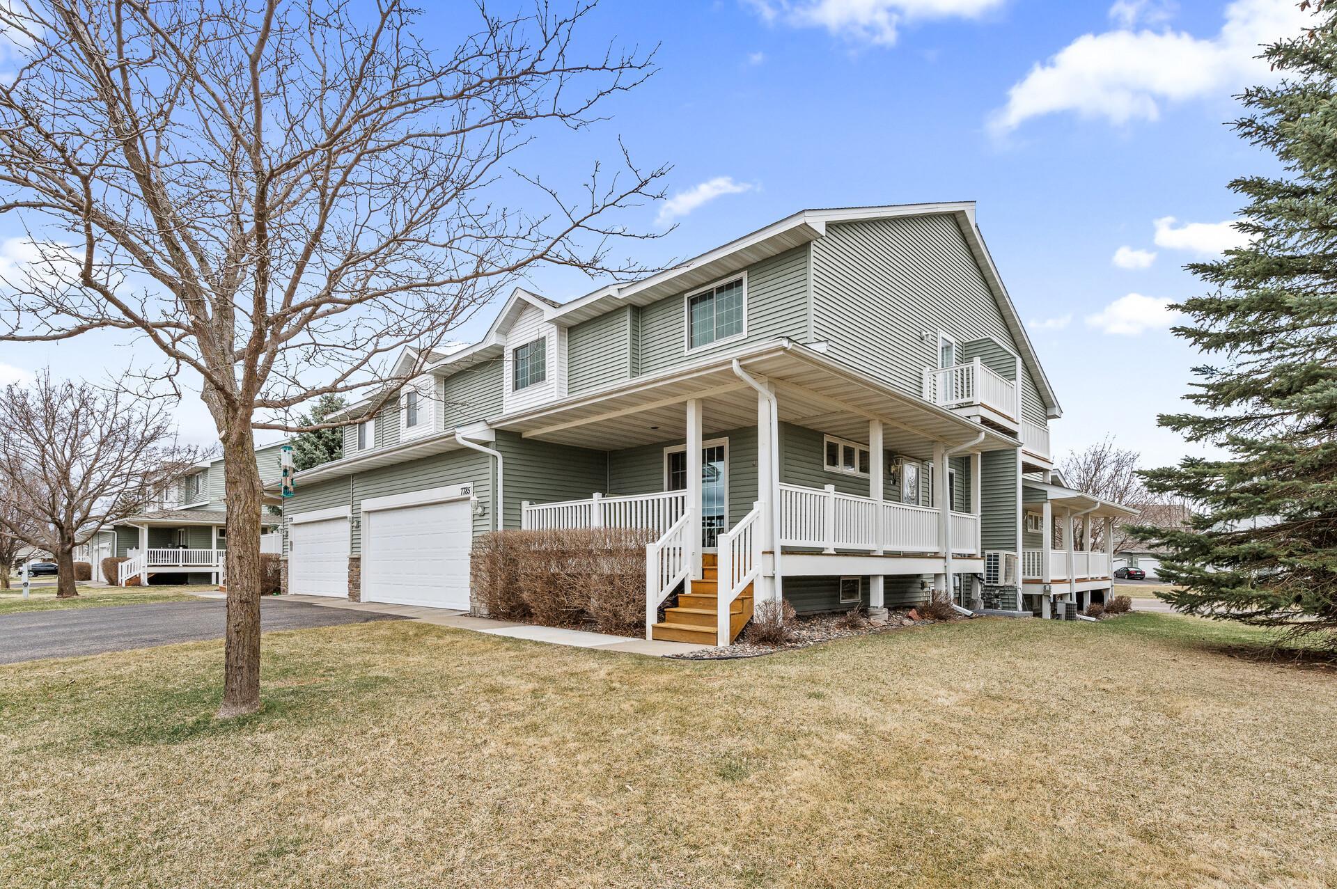 7785 Palisades Avenue, Otsego, Minnesota image 1