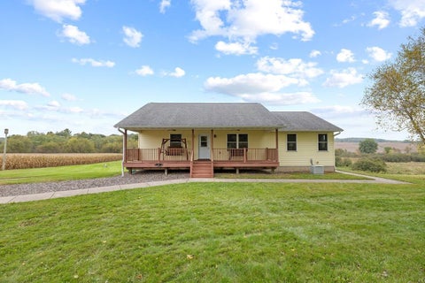 Homes For Sale - E7310 County Road Yyy<br/> Strum, WI 54770