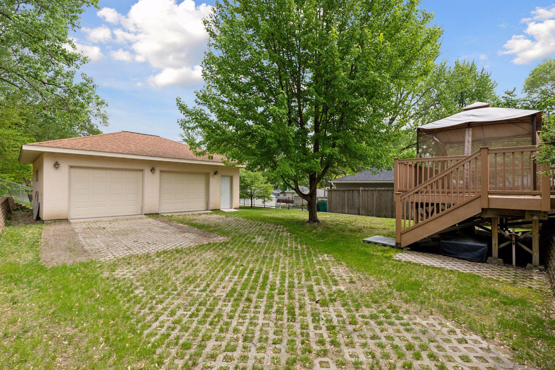 3430 Xenia Avenue, Minneapolis, Minnesota image 32