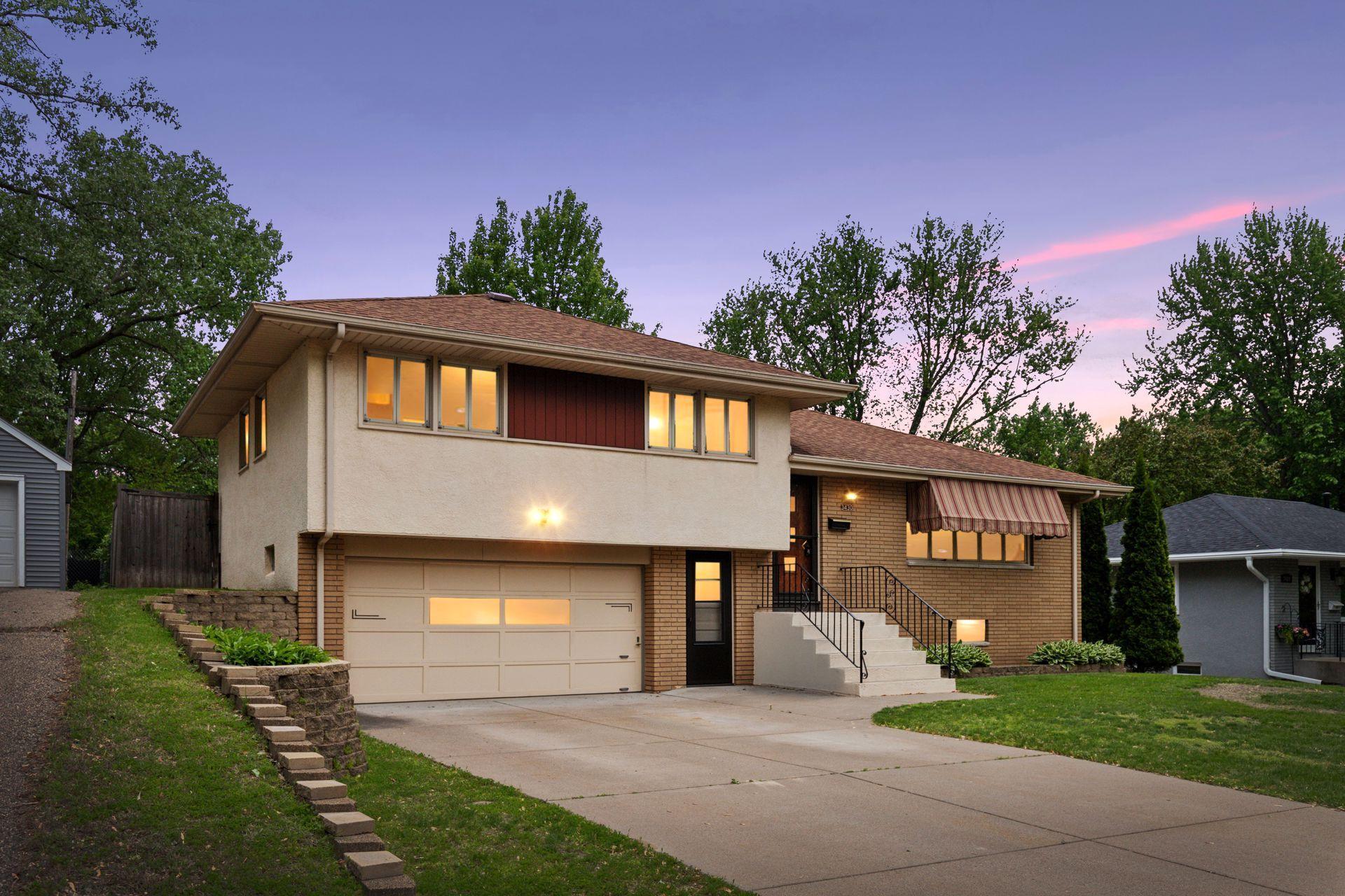 3430 Xenia Avenue, Minneapolis, Minnesota image 1